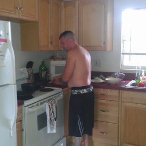 Meet your Posher, Dan